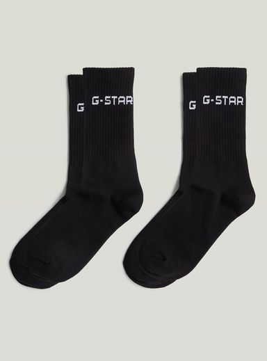 Sport Sock 2-Pack